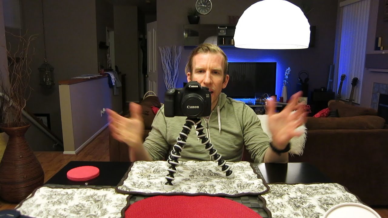 The Best Gorillapod Flexipod For The Money - Innovapod Review