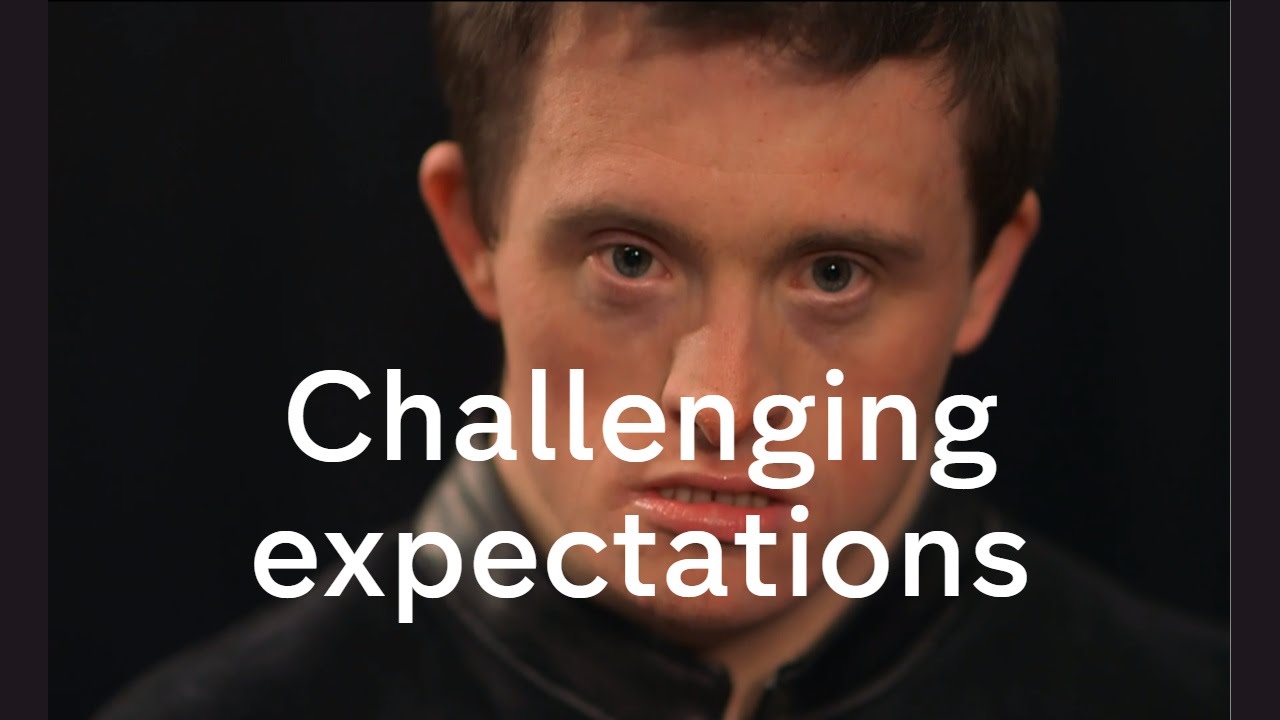 Shakespeare performed by Down’s Syndrome adults