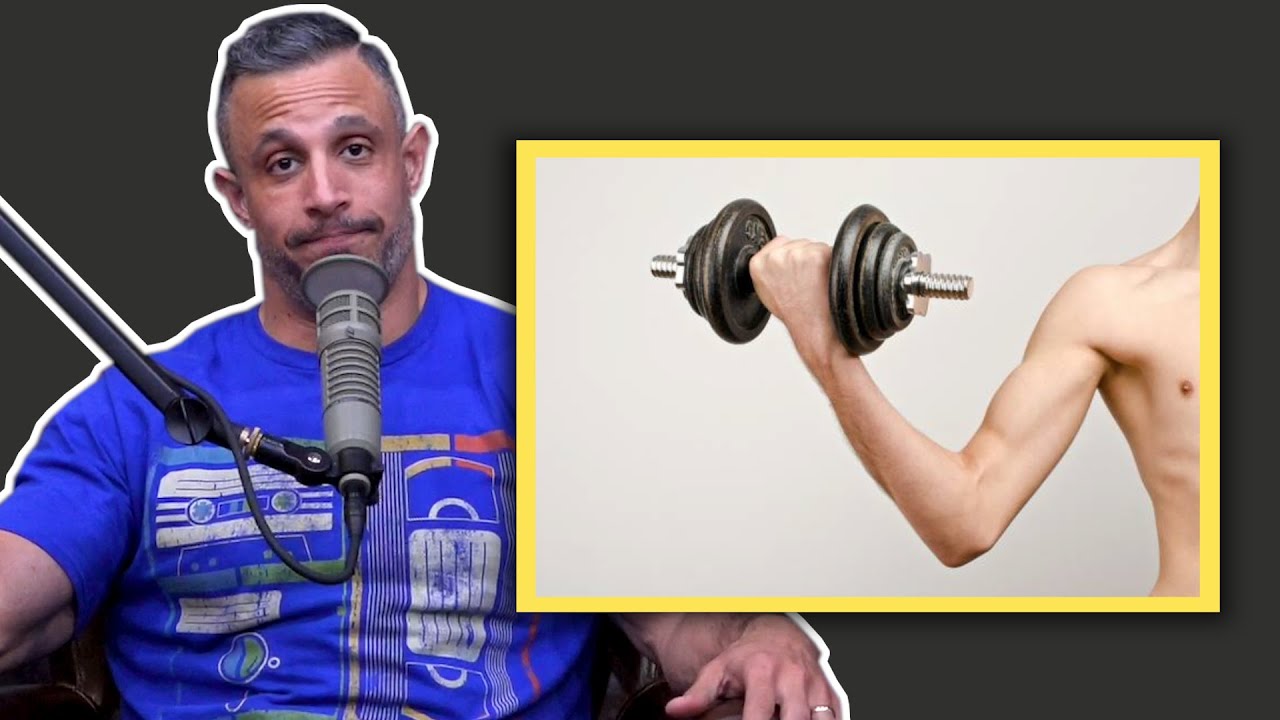 If You Skip Leg Day, Your Arms Won’t Grow As Much As They Could