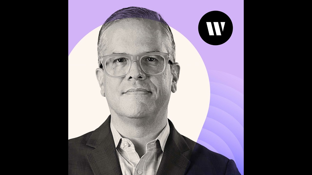 What's Your Company's AIQ? Featuring J.P. Gownder, Forrester VP and principal analyst