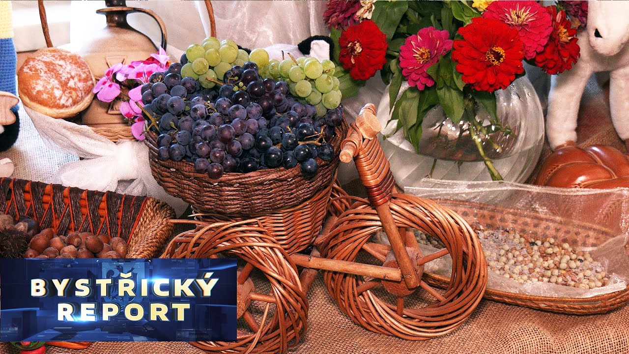 IFKTV - Bystřický report - 26.9.2025
