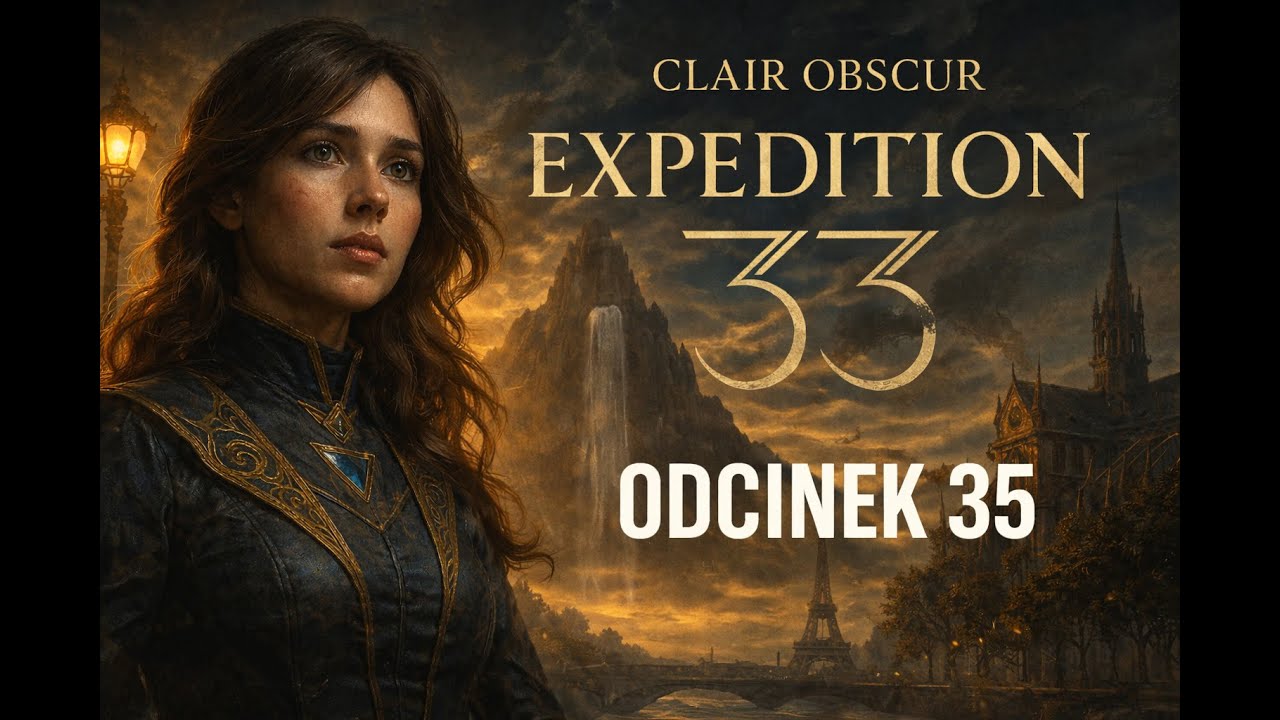 Clair Obscur: Expedition 33 – Odcinek 35