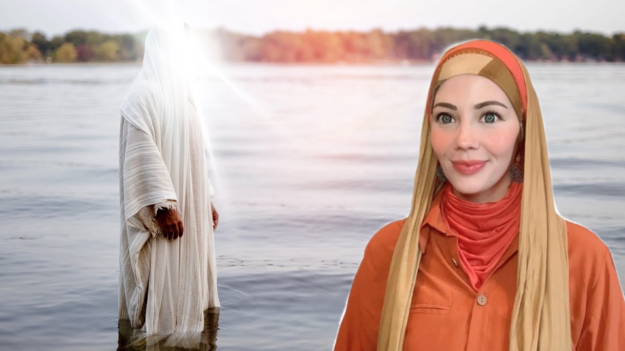 Why Jesus is Not God. Why Christians Believe Jesus Was God (Dawah 2021)