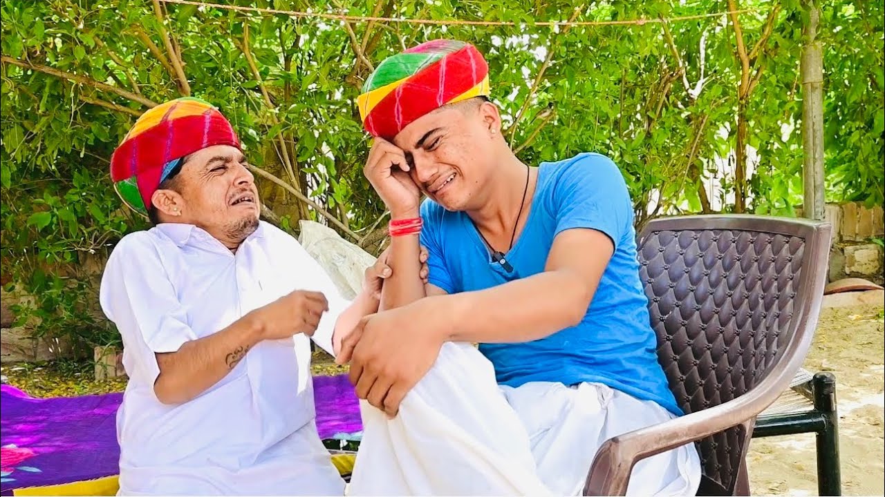 दिवाली की सफाई || लुगाई गई पीहर || Marwadi Comedy Video || Dilu Dada Comedy Video ✅