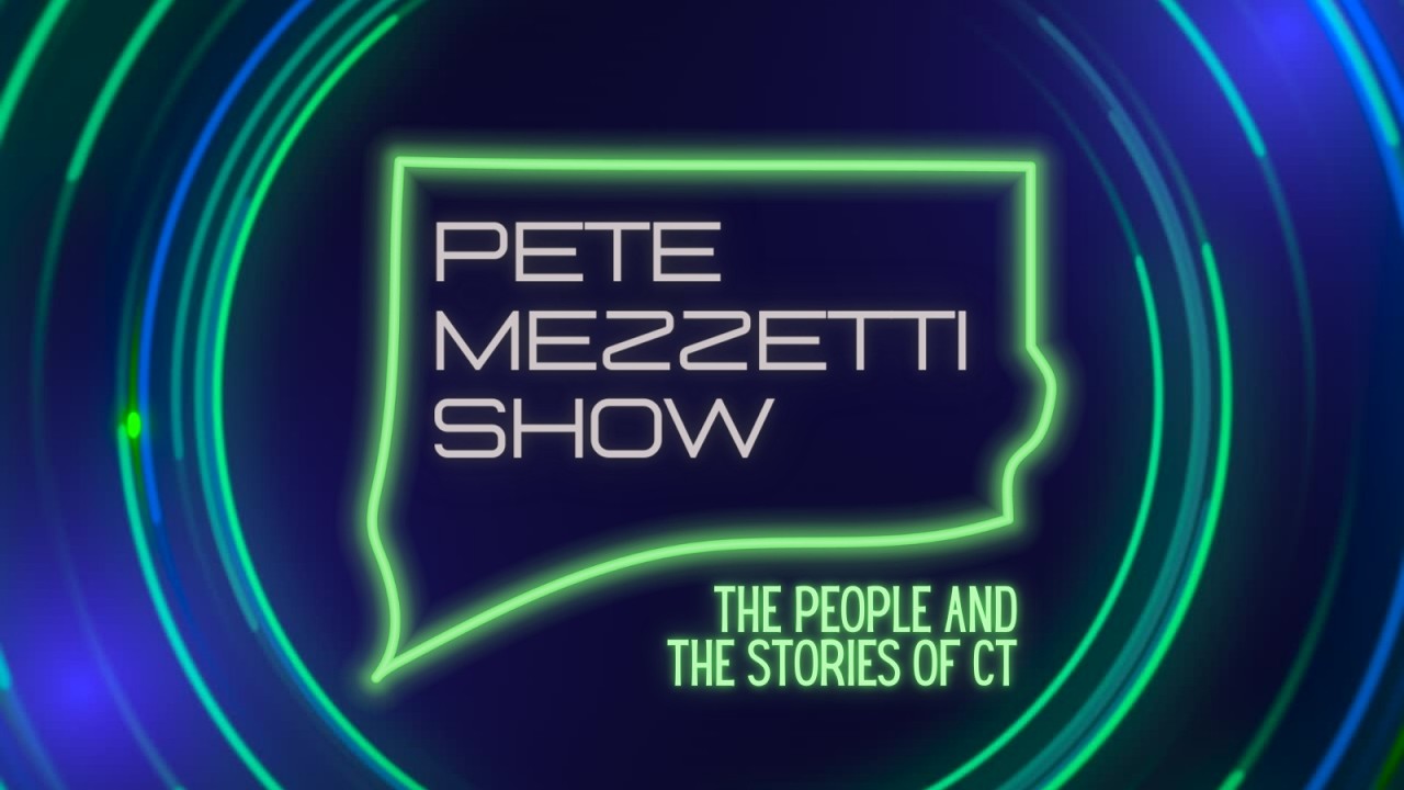 Pete Mezzetti Show - Mark Boughton January 2026