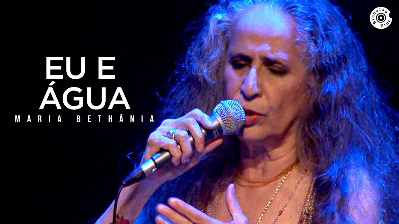 Maria Bethânia - 
