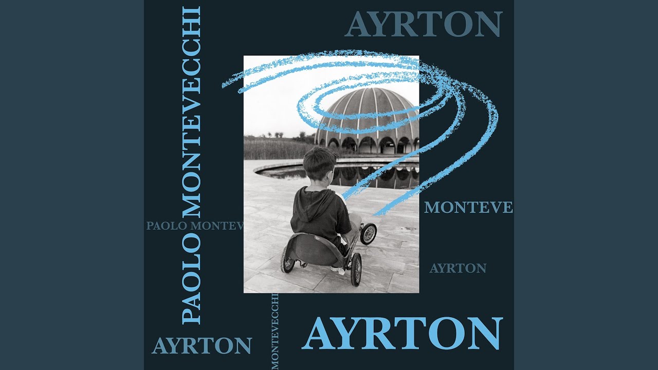 Ayrton (Portuguese)