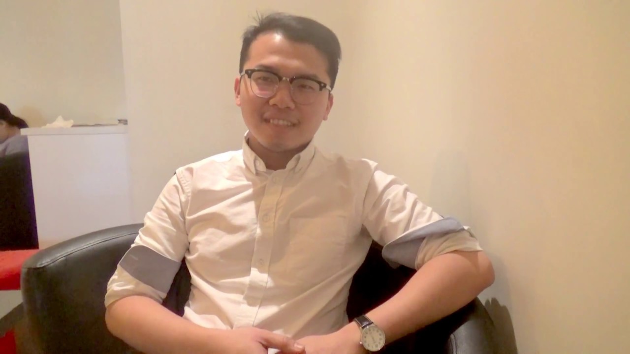 Interview avec un élève de l'Alliance Française