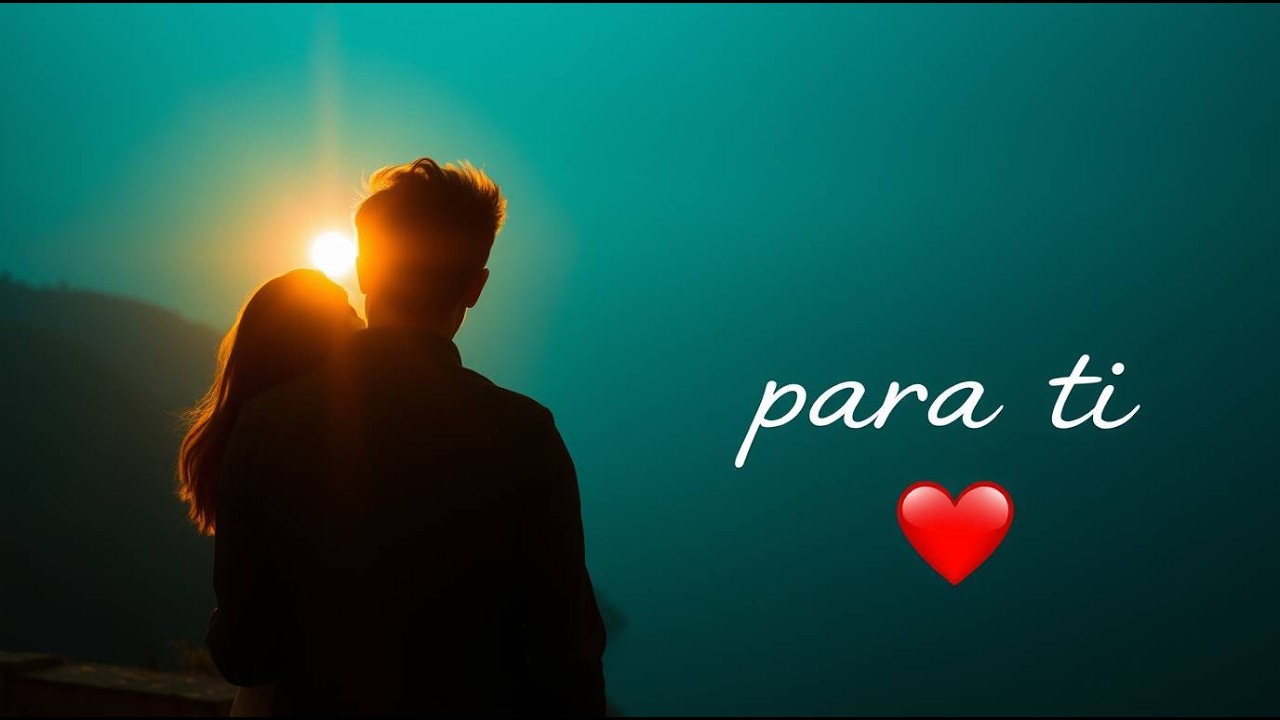 Este video es para ti, mi vida... 💖✨ Hice esto para recordarte cuánto te amo🌹