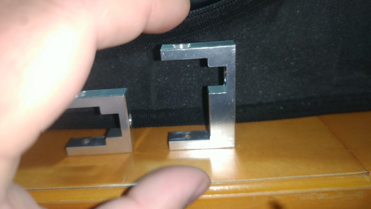 How to properly align your linear rails on a 3D printer