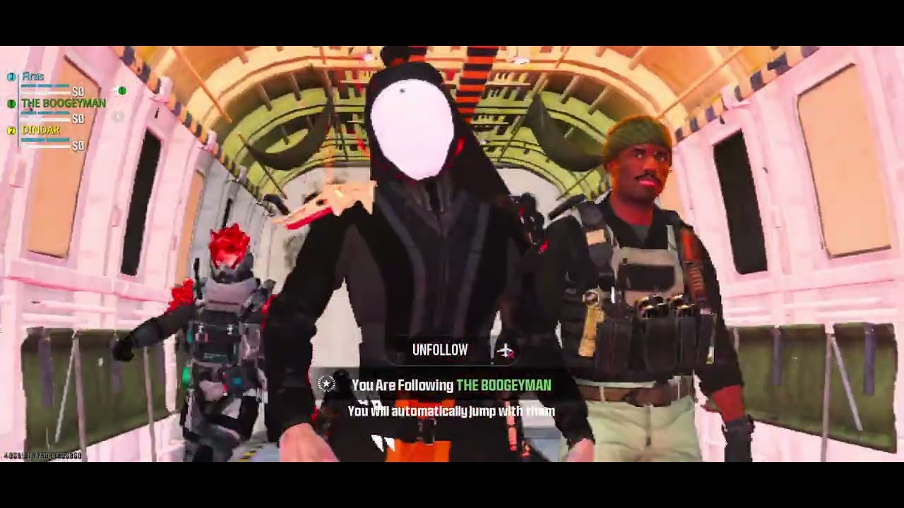 Warzone Mobile my friend 🪂🔥