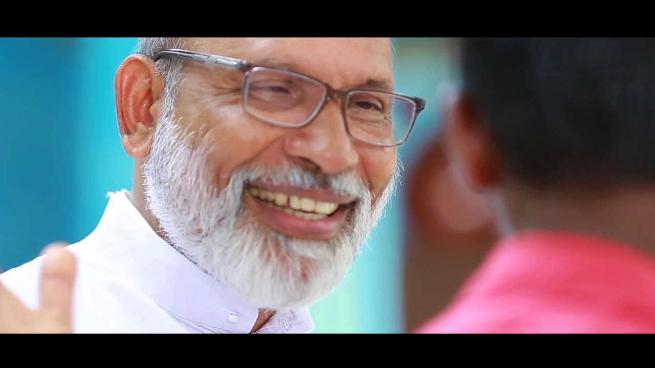 Fr.Jose Uppani ABIDE Ministry GRAND ABIDE 2 trailer