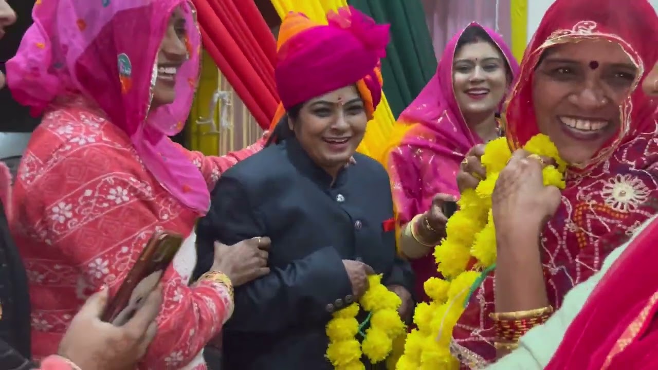 Rajputi Wedding Tutiya (टूटीया) Rasam | Rituals | Bhai ki Shaadi @NituRajawat