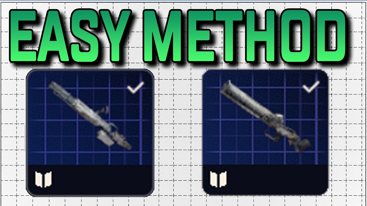 Need The Equalizer & Jupiter Blueprints? Watch This Method First | ARC Raiders