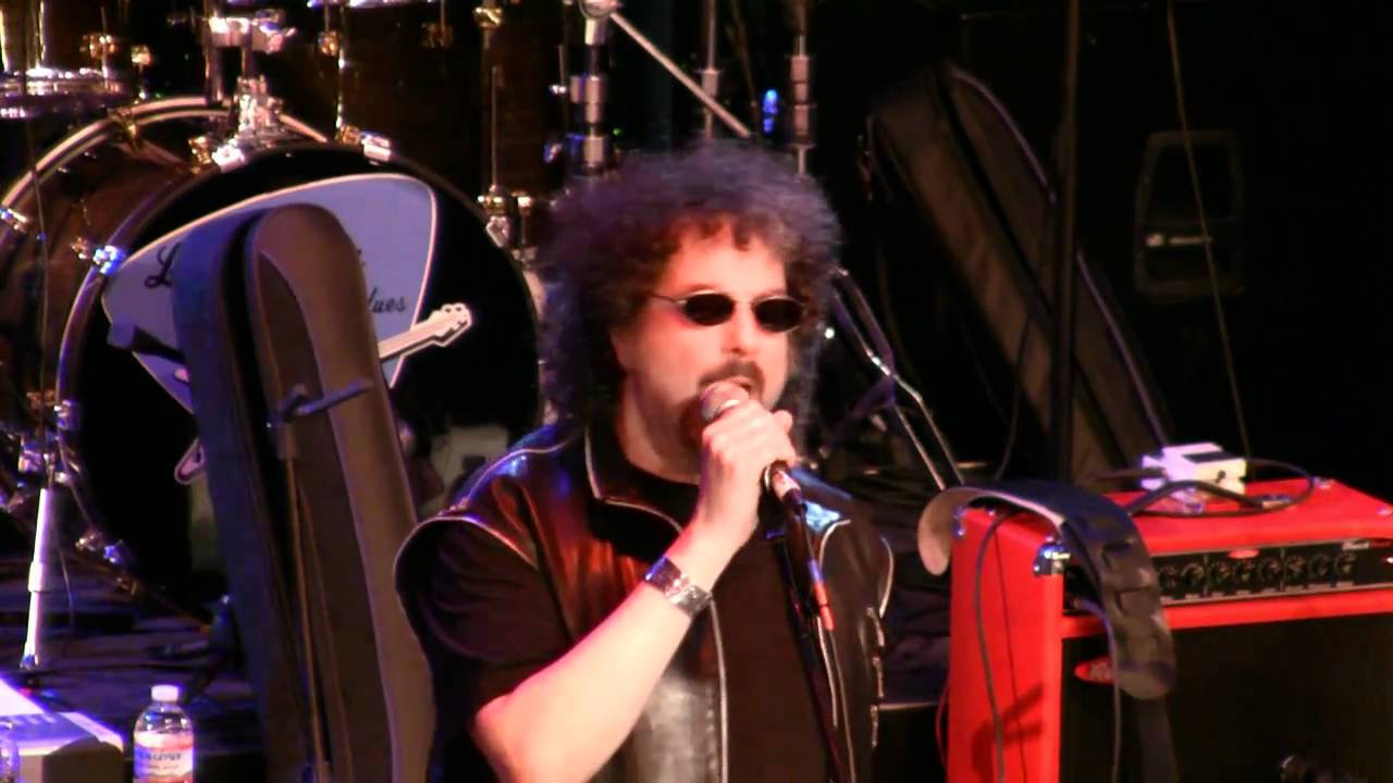 Tommy Castro Magic Dick LRBC 2011 "Pontiac Blues"