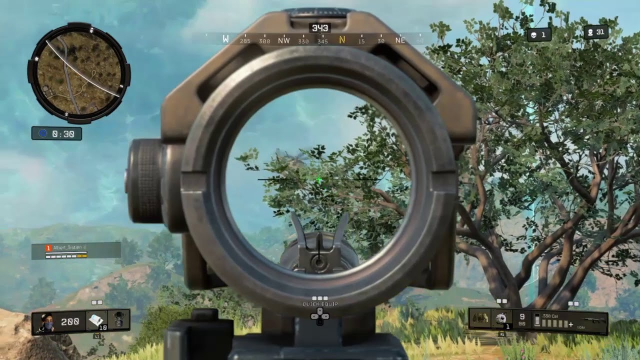 CoDBOps Highlights 2