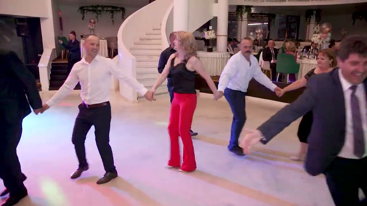 Formatia Bogdan & Nina sarba 2024