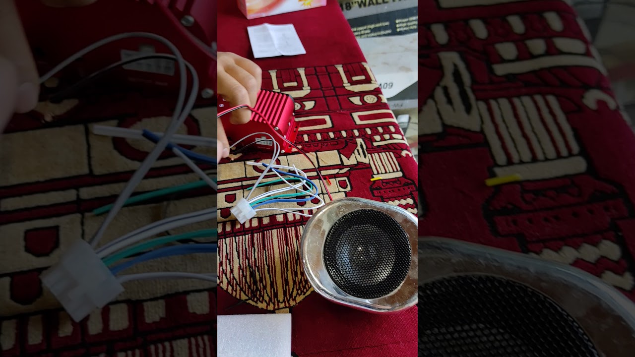 جى ام الاسطورة 7000 بلوتوث وانذار  انتاج 2021