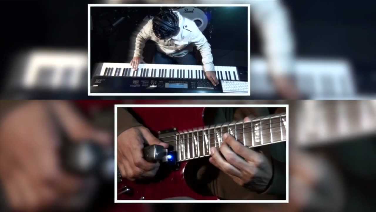 Sexto Sonar - San Agustín [Homenaje a Vytas Brenner]