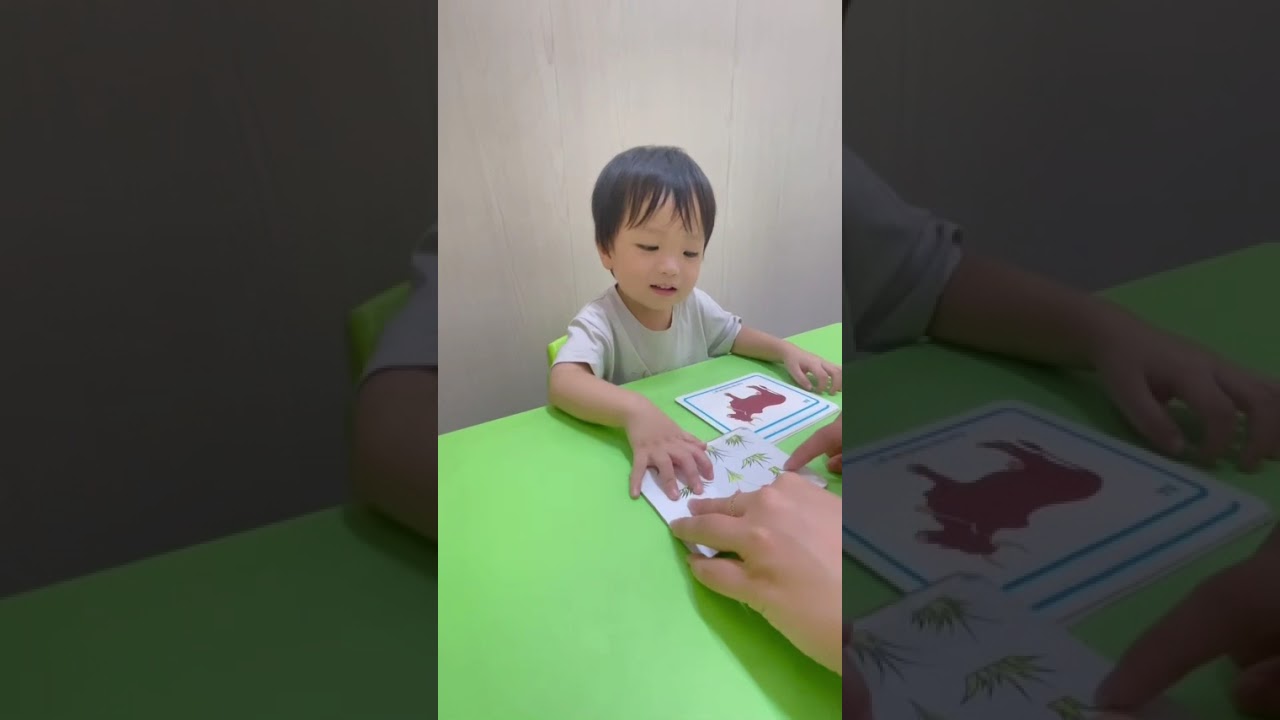 Em trả lời câu hỏi cái gì đây