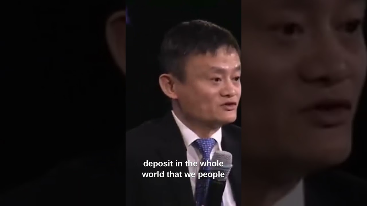 The Chinese Secret to Saving Money