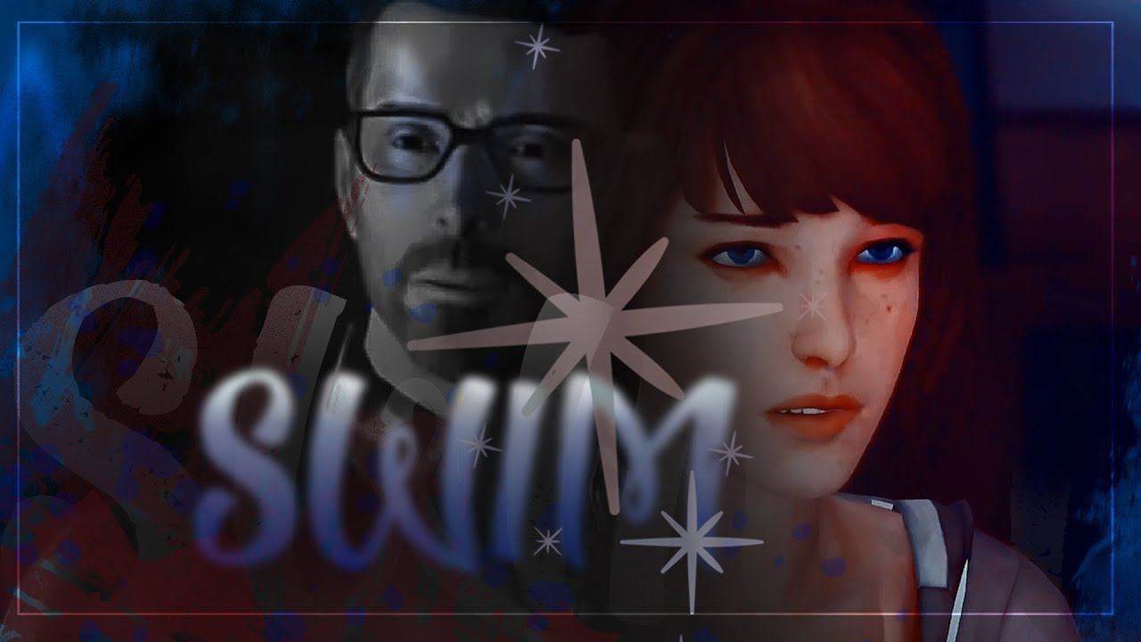 ✧ﾟMax Caulfield  & Mark Jefferson ▪