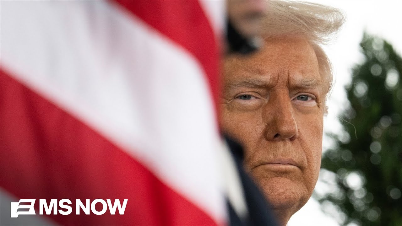Trump&rsquo;s revenge tour is blowing up in his face