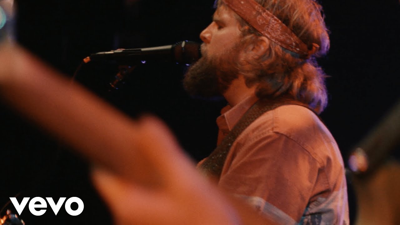 Charles Wesley Godwin - Strong (Live From Boston)