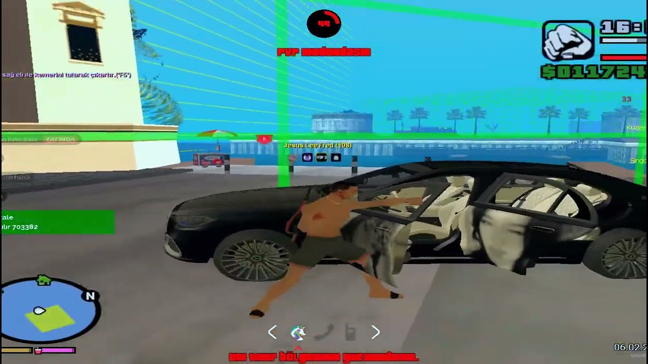 unicorn rp