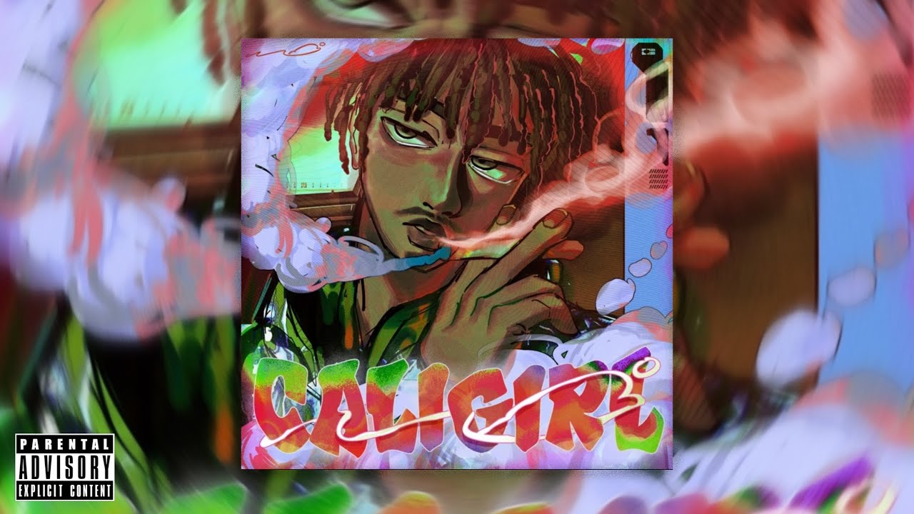 [FREE] Old Juice WRLD x Nick Mira Type Beat - 