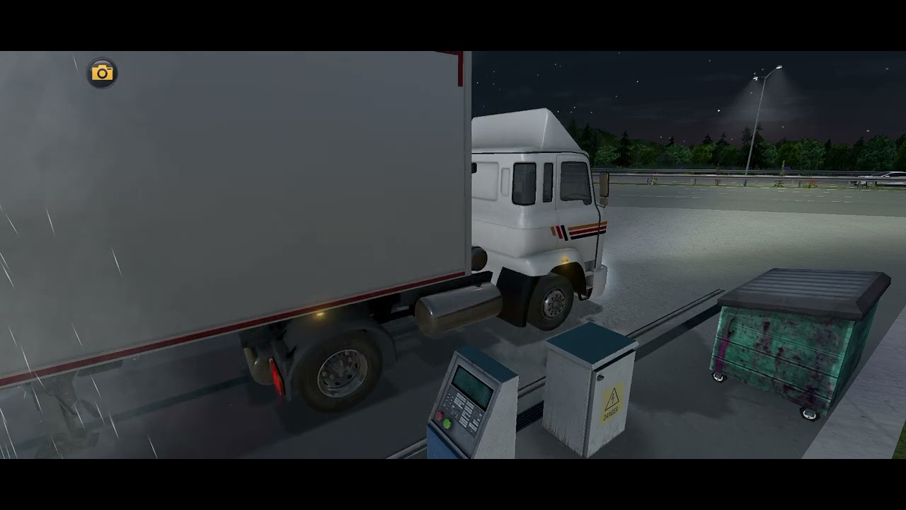 ( Euro truck Of EUROPE 3  ) 🛣️