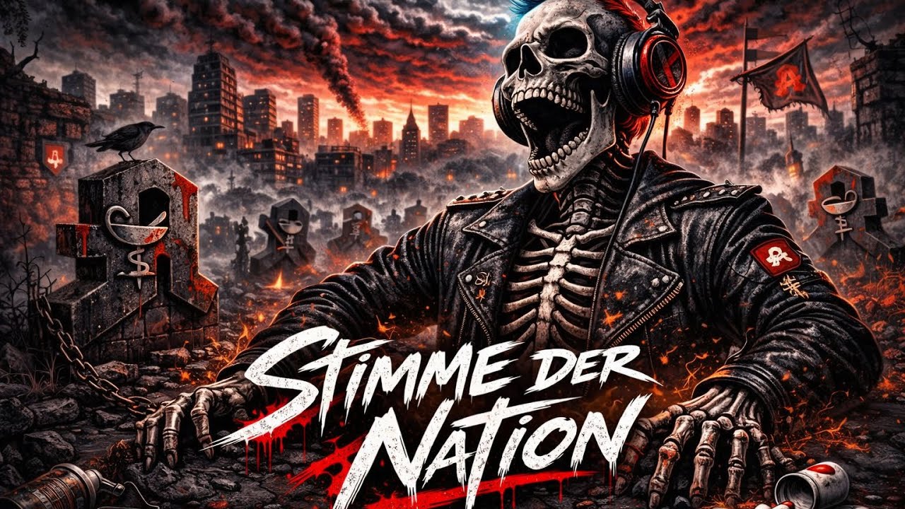 Stephan Torke - Stimme der Nation