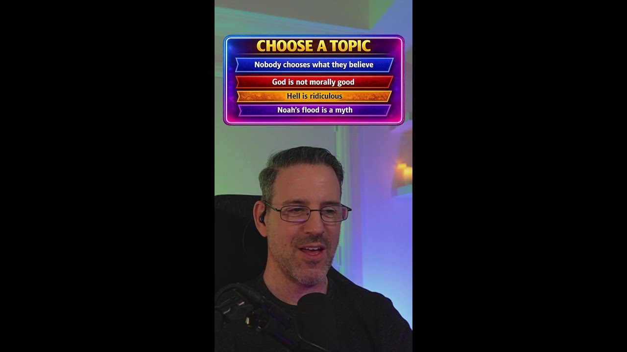 Unconvinced Live Stream 5 Feb2026