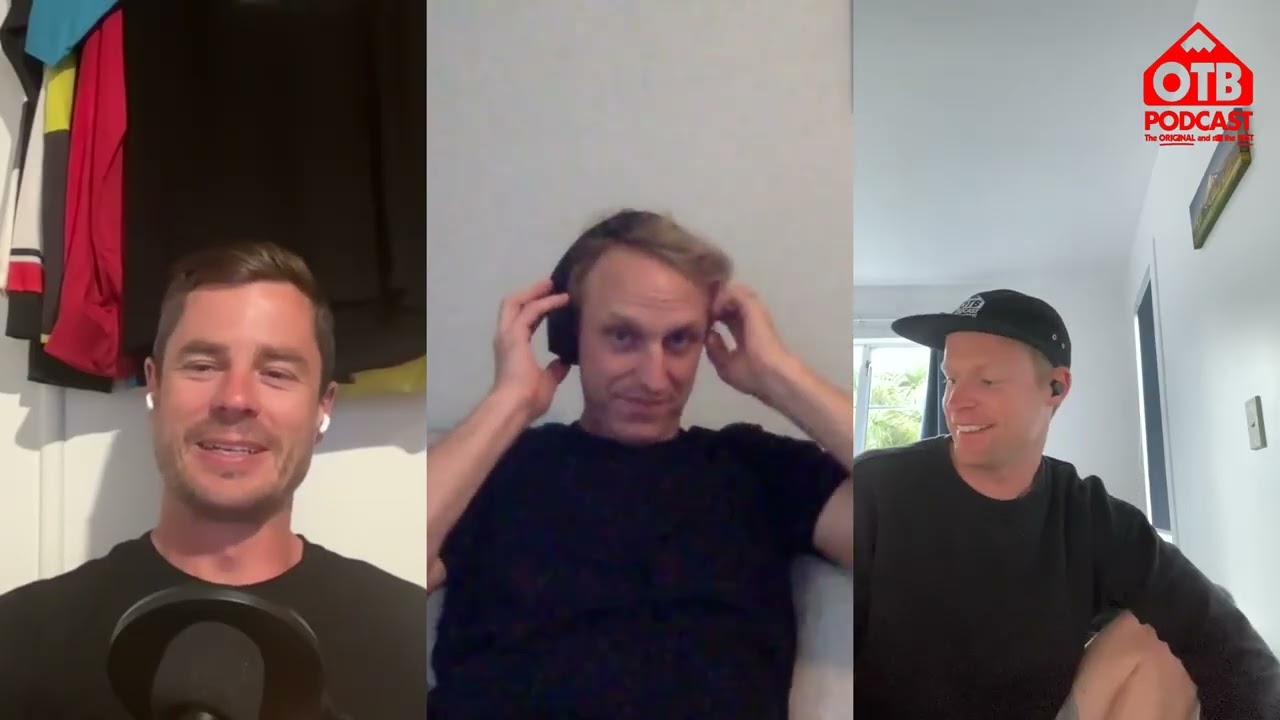 #76 - And we're back!
