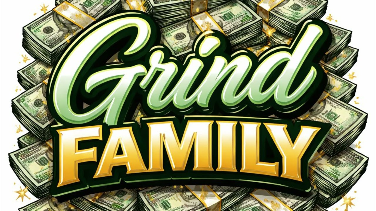 BabyRJ- Peso(GrindFamily vol 1)