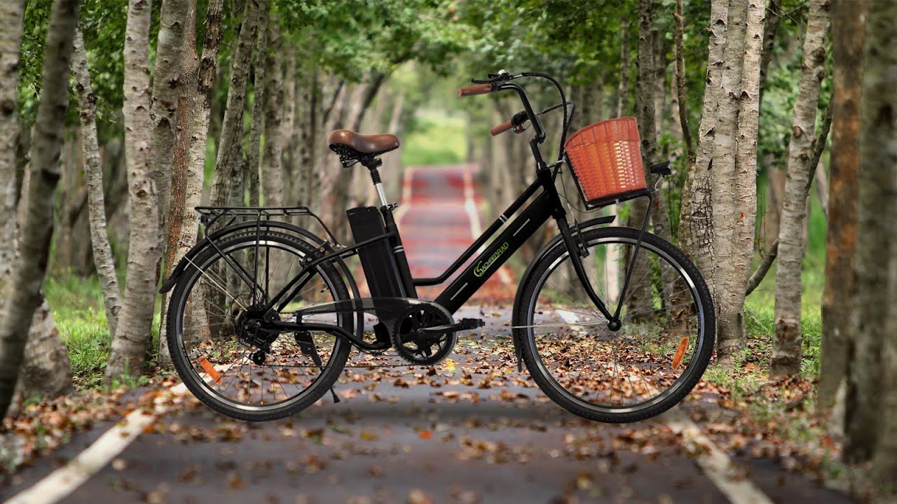 SachsenRAD C1 Vintage