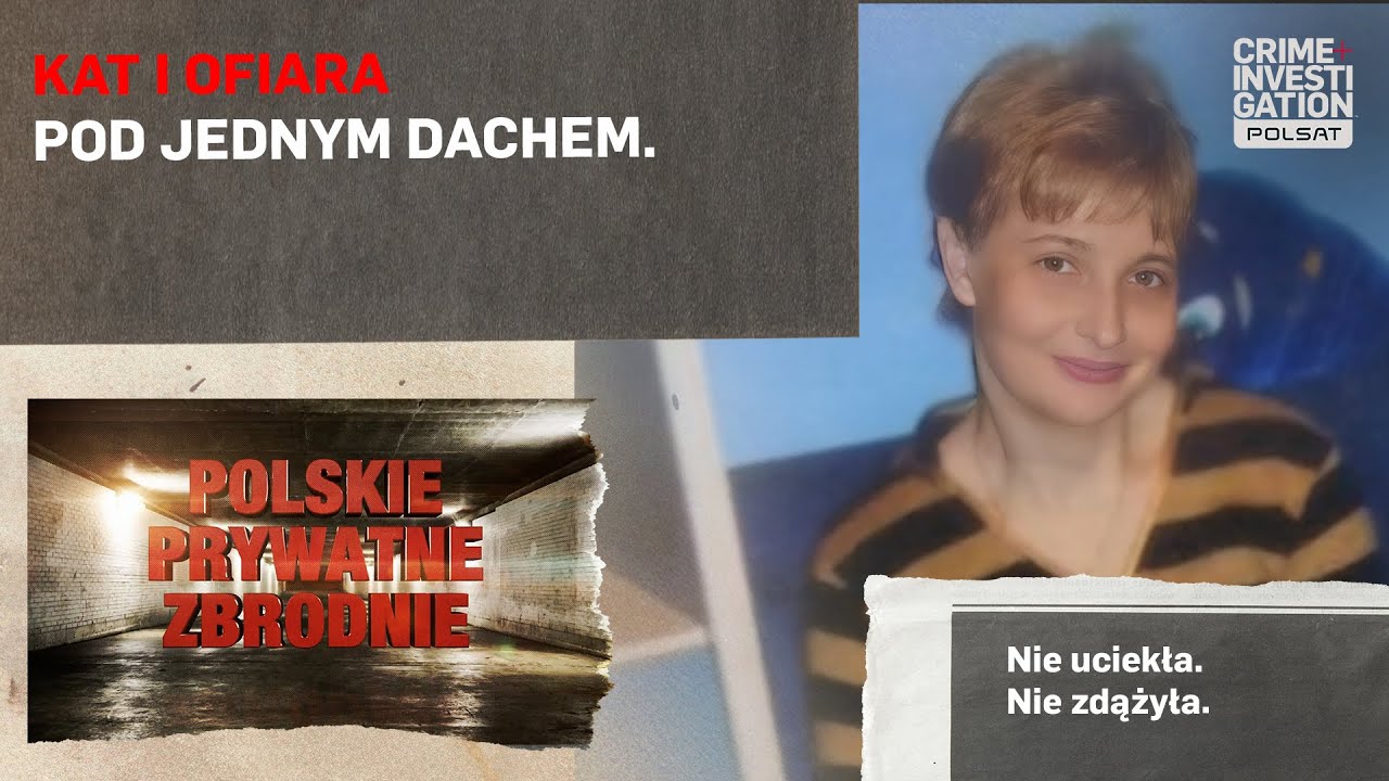 Myślała, że to tylko kolejna kłótnia. Wstrząsająca zbrodnia w Żyrardowie.