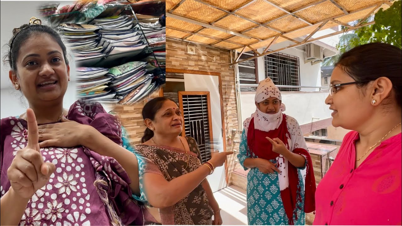 Sarika aur mummy ke sath shopping karna bhumika ko achha nahi gaya.