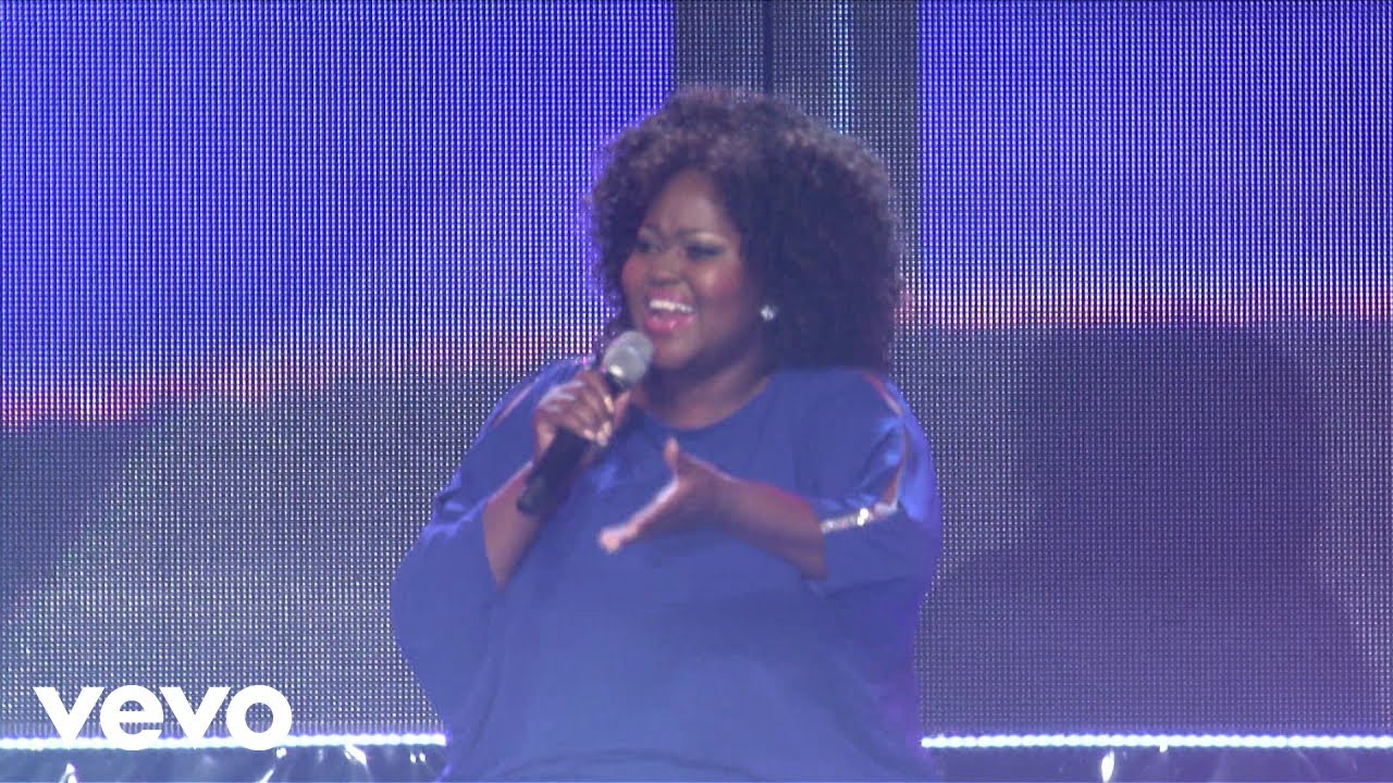 Jesu Konyana (Live at Grace Bible Church - Soweto, 2015)              