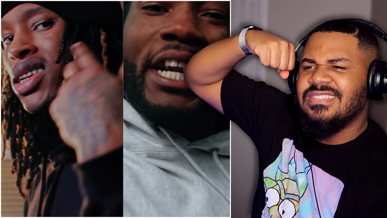 Boss Top- Marching (Official Video) REACTION