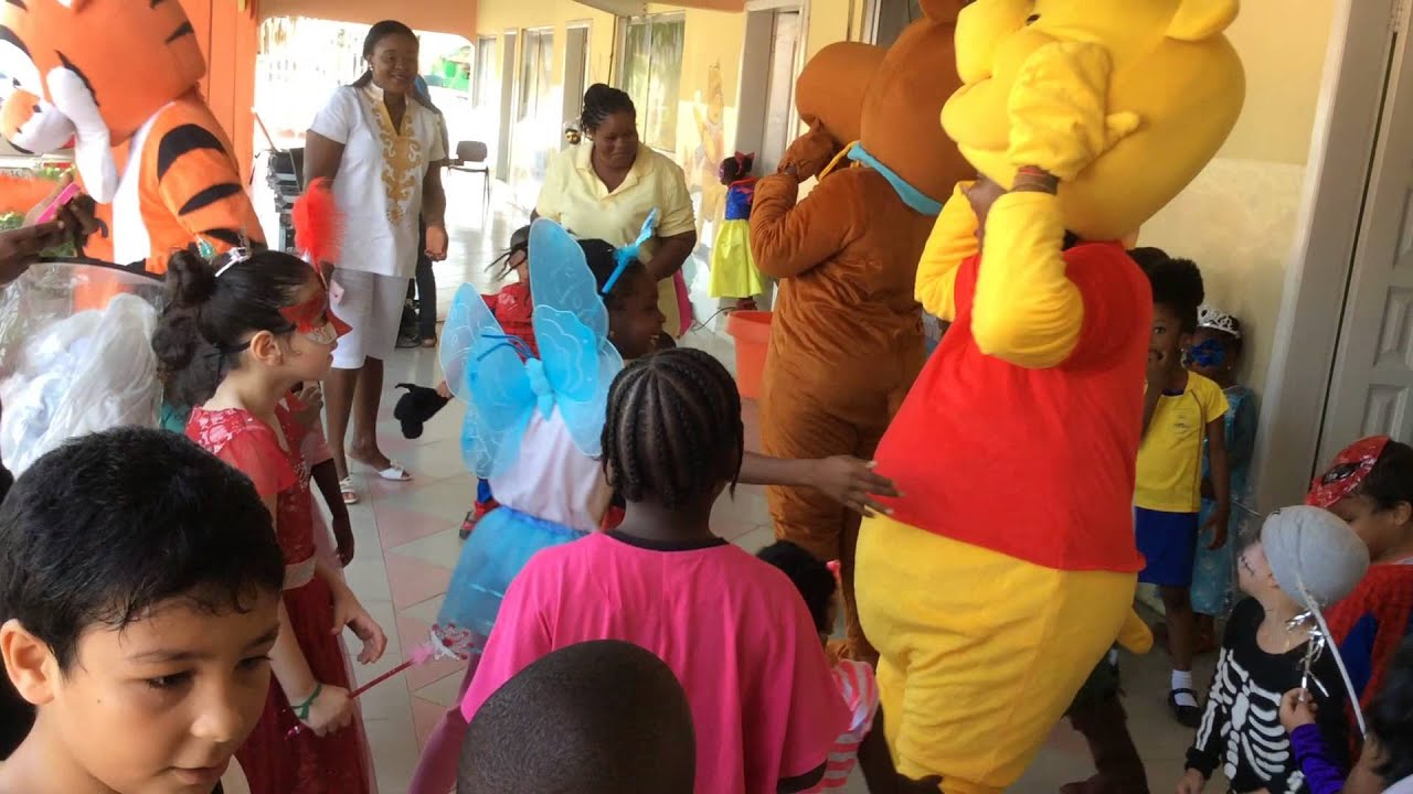 DATUS GRAND MONTESSORI INTERNATIONAL SCHOOL 2 - GHANA, TEMA