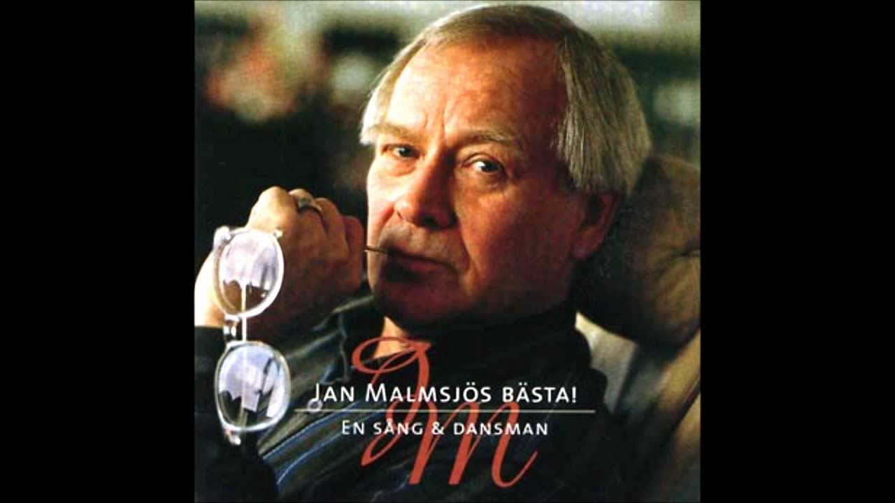 Jan Malmsjö-Jag Är Som Jag Är