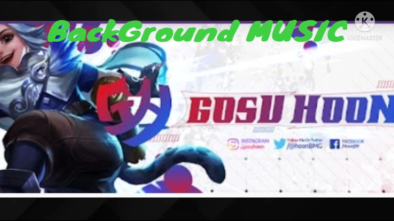 Gosu Hoon Best Background Music - Tranquility