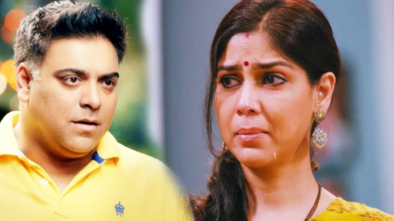 दुनिया की कौनसी भी ताकद मुझे तुमसे दूर नही कर सकती |Karrle Tu Bhi Mohabbat |S3 Ep 13 |Ram K,Sakshi T