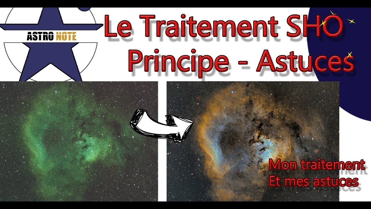 ⭐ Traitement SHO - Exemple - Mes Astuces
