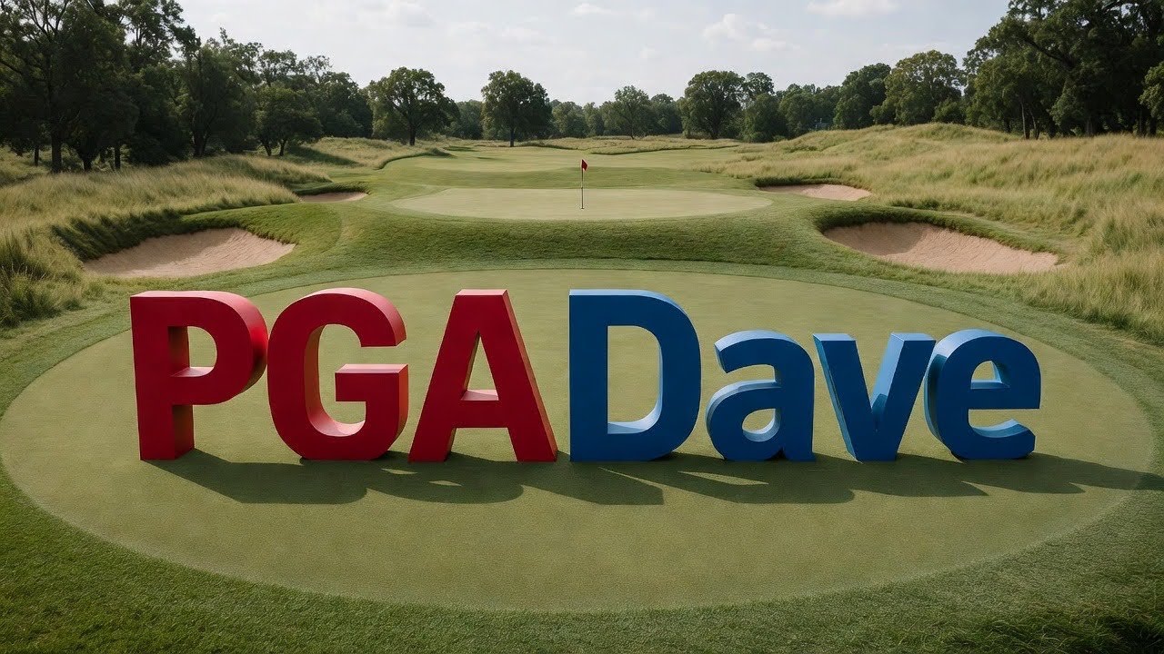 🔴 LIVE | PGA TOUR 2K25 | TGC TOURS PLATINUM ROUNDS & RANKED SOLOS ⛳