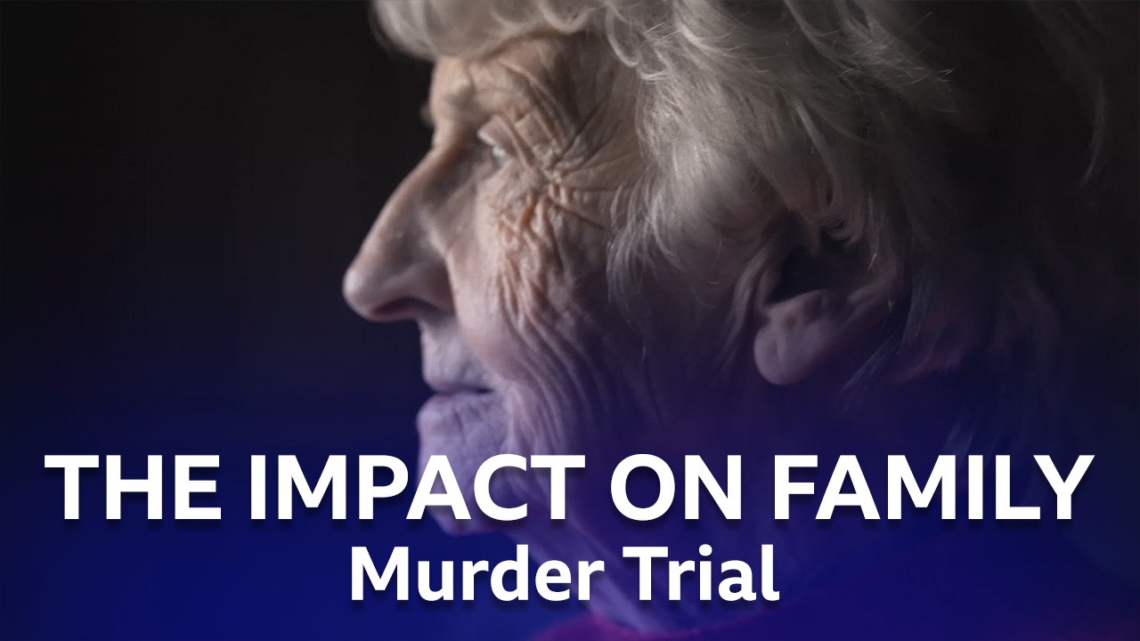 Where Are They? | Murder Trial: The Disappearance of Renee and Andrew MacRae