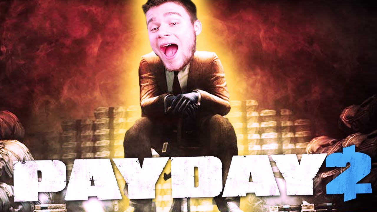 WYKRADAMY OSTATNI ARTEFAKT WIELKIEJ UKŁADANKI | Payday 2 [#127] | BLADII