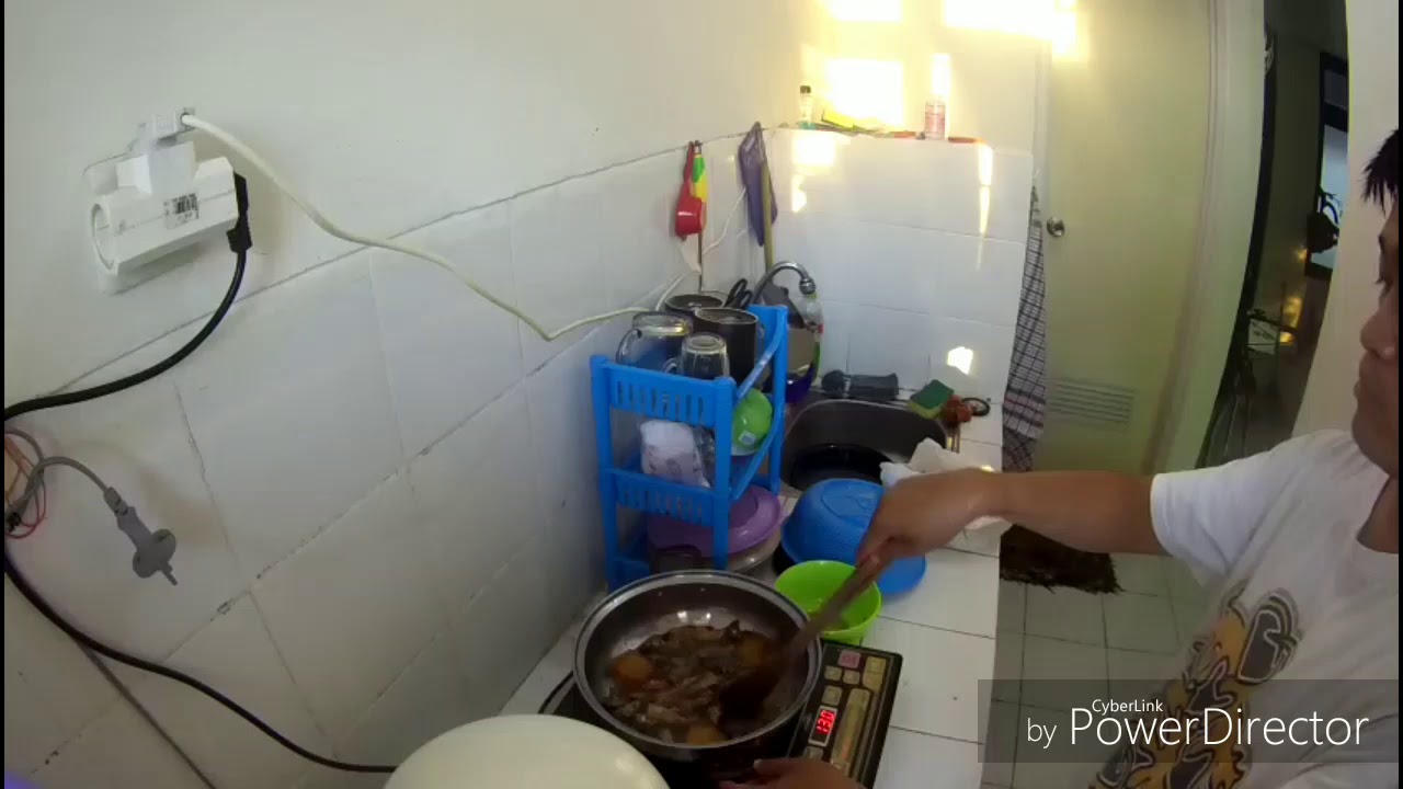 Wader goreng