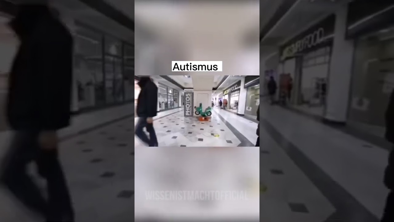 Wie Menschen mit psychischen St&ouml;rungen die Welt sehen 🤯🌍